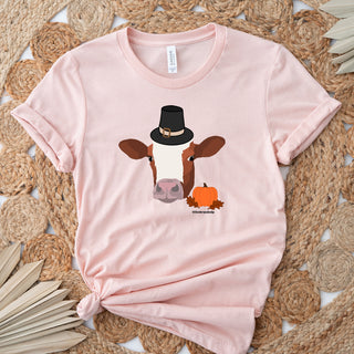 FALL STEER T-Shirt (XS-4XL) - Multiple Colors!