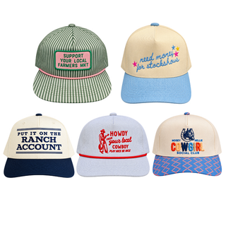 AGRICULTURE HATS
