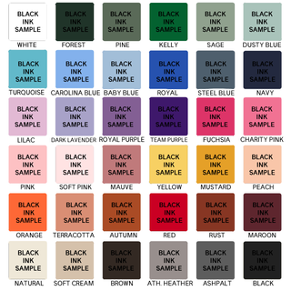 Cuts - Choose Your Animal  – Bella Canvas T-Shirt