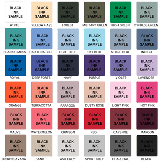 Cuts - Choose Your Animal  – Crewneck