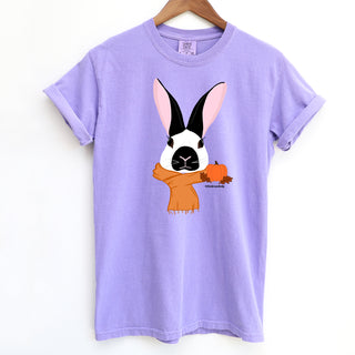 FALL RABBIT ComfortWash/ComfortColor T-Shirt (S-4XL) - Multiple Colors!