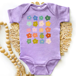 FFA Emblem Flowers– Infant/Toddler/Youth