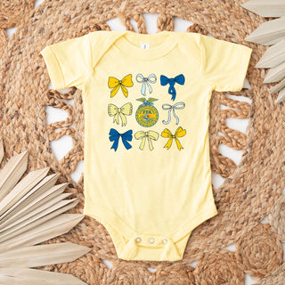 FFA Bow Emblem– Infant/Toddler/Youth