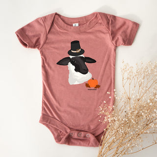 FALL LAMB One Piece/T-Shirt (Newborn - Youth XL) - Multiple Colors!