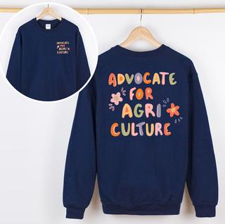 RTS Crew - Sweet Advocate For Agriculture