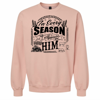 RTS Crew -In Every Season