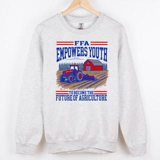 RTS Crew - Empowers Youth