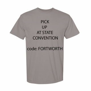 TX SHIRT