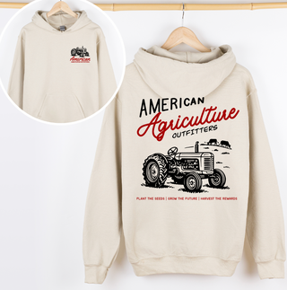 AAO Plant The Seeds - SALE - XL-3X