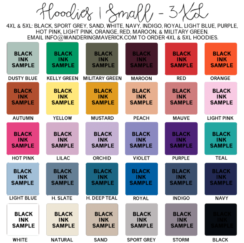 Women in Ag Circle Hoodie (S-3XL) Unisex - Multiple Colors!