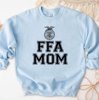 FFA Mom Crewneck (S-3XL) - Multiple Colors!