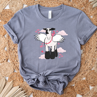 Cupid Lamb T-Shirt (XS-4XL) - Multiple Colors!