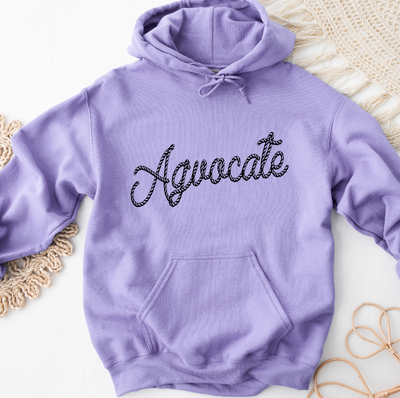 Rope Agvocate Hoodie (S-3XL) Unisex - Multiple Colors!