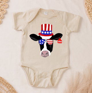 Red White and Blue Dairy– Infant/Toddler/Youth