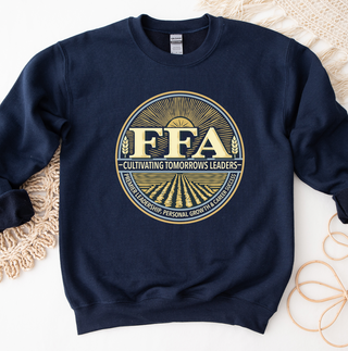 FFA Cultivating– Crewneck