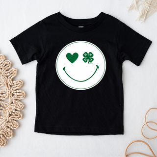 4-H Smiley– Infant/Toddler/Youth