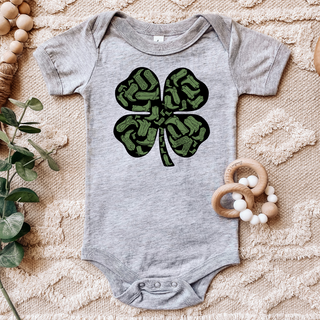 4-H Clover Boot– Infant/Toddler/Youth