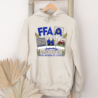 FFA Polaroid– Hoodie