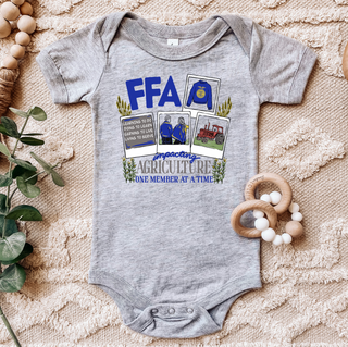 FFA Polaroid– Infant/Toddler/Youth