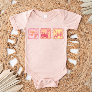 FFA Sunset Stamp– Infant/Toddler/Youth