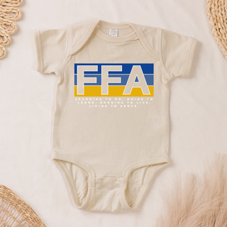 FFA Colorblock– Infant/Toddler/Youth