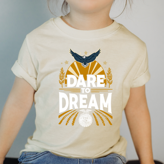 Dare to Dream– Infant/Toddler/Youth