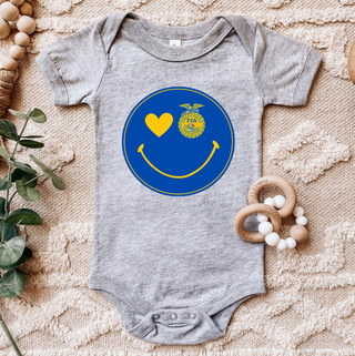 FFA Smiley– Infant/Toddler/Youth