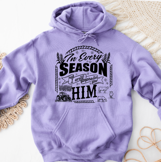 In Every Season– Hoodie
