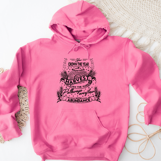 Bountiful Harvest– Hoodie