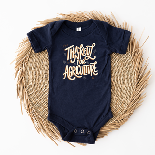 Fall Thankful For Agriculture– Infant/Toddler/Youth