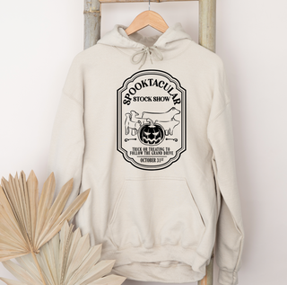 Spooky Tee Design– Hoodie