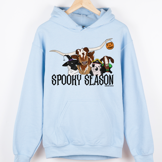 Spooky Season– Hoodie