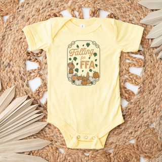 Falling for FFA– Infant/Toddler/Youth