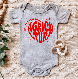 Red Heart Advocate for AG– Infant/Toddler/Youth