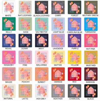 Valentine Envelope– Infant/Toddler/Youth