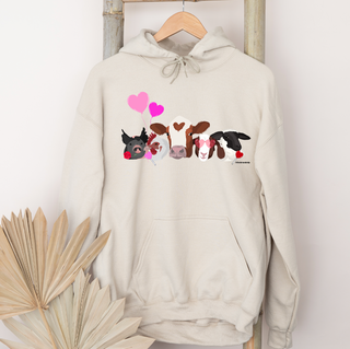 Valentines Stock– Hoodie