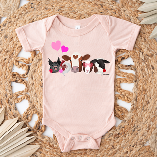 Valentines Stock– Infant/Toddler/Youth