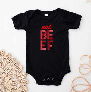 Valentine Eat Beef Line– Infant/Toddler/Youth