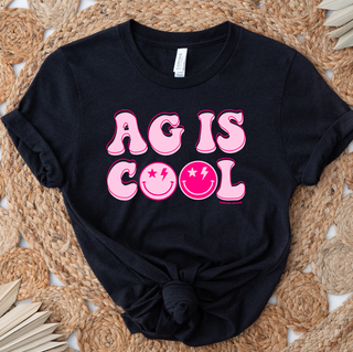AG is Cool- Bella Canvas T-Shirt
