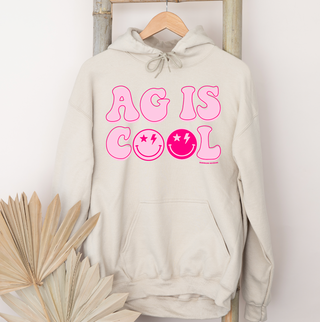 AG is Cool– Hoodie