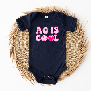 AG is Cool– Infant/Toddler/Youth