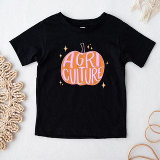 Agriculture Pumpkin– Infant/Toddler/Youth