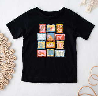 Agriculture Stamps– Infant/Toddler/Youth