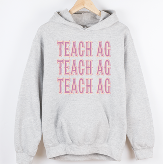 Western Teach AG– Hoodie