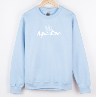 Horseshoe Agriculture– Crewneck