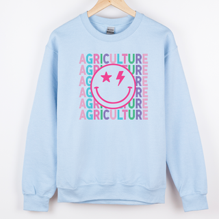 Line Agriculture– Crewneck