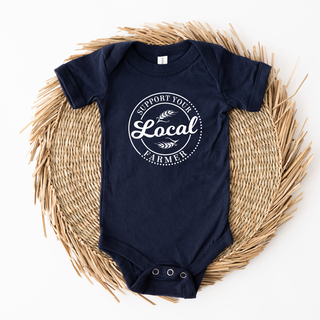 WMB Support Your Local Farmer– Infant/Toddler/Youth