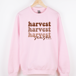 WMB Retro Harvest– Crewneck
