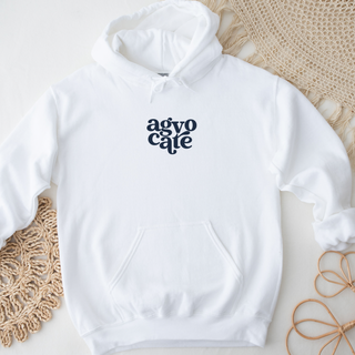 Boho Agvocate– Hoodie