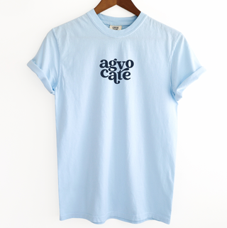 Boho Agvocate- Comfort Colors T-Shirt